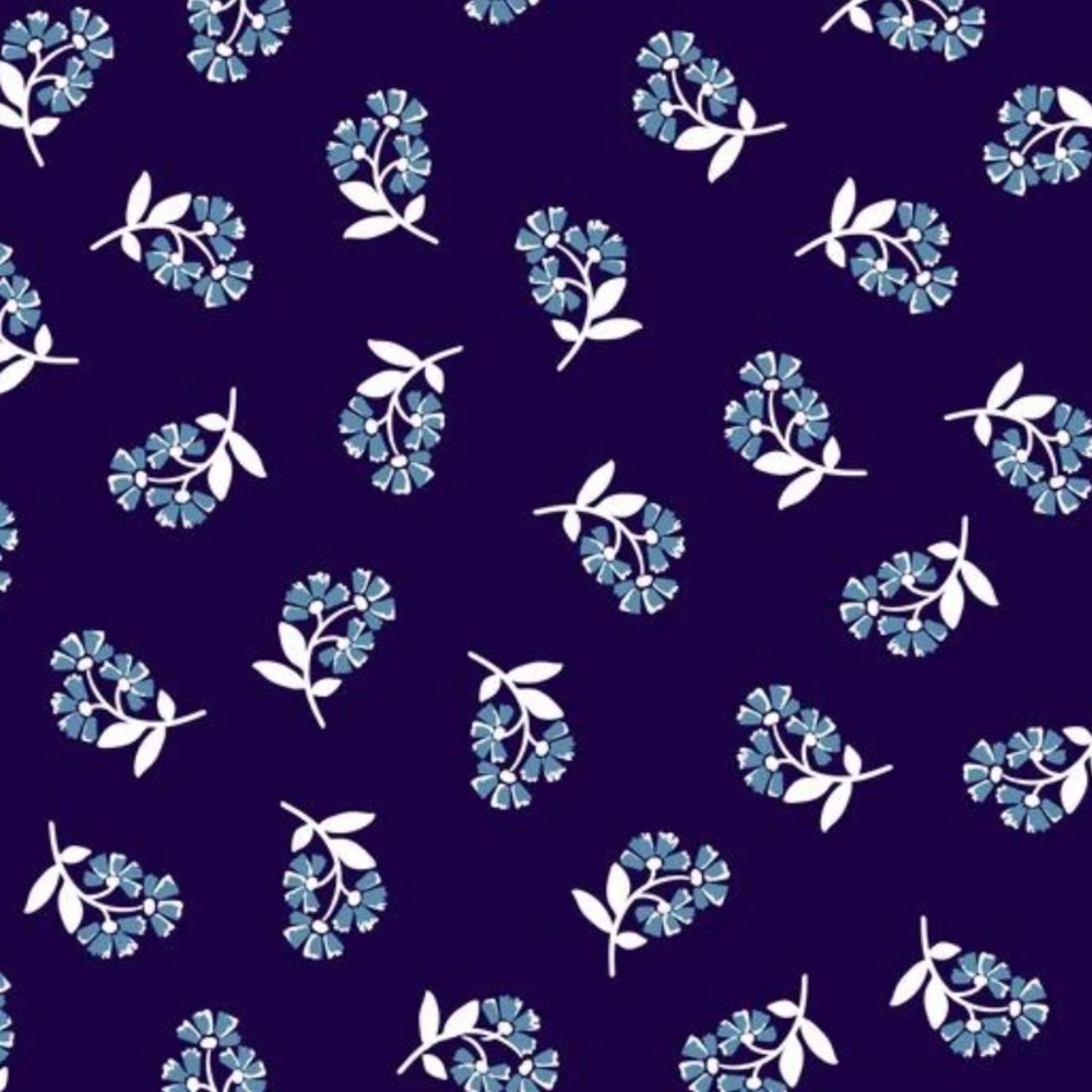 Draper James Floral Peasant Dress NWOT - Picture 5 of 5